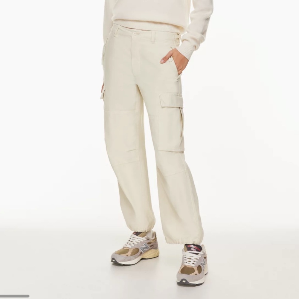 Aritzia Supply Cargo Pant 00